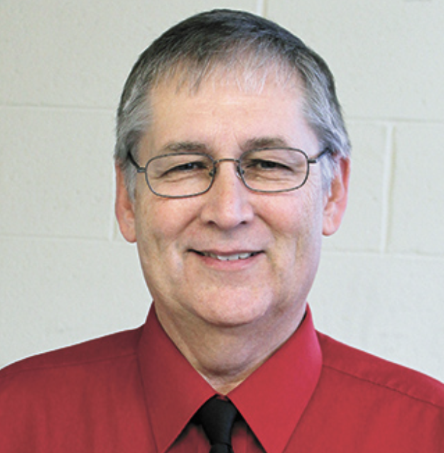 Pastor's Corner: Kick 'em to the curb! | News, Sports, Jobs - Tama-Toledo News Chronicle - Vimarsana News