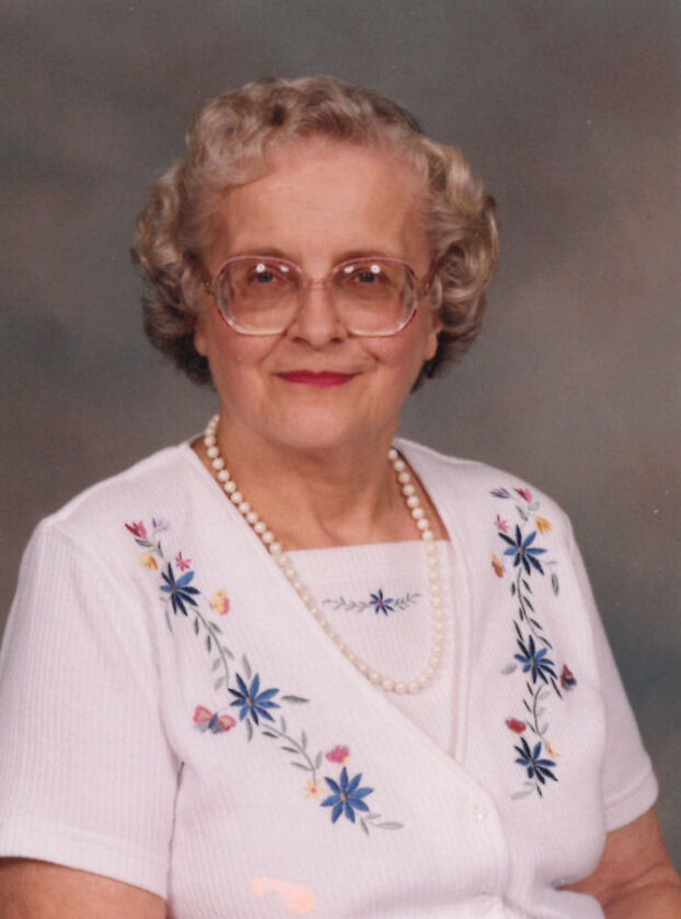Martha M. Anderson | News, Sports, Jobs - Tama-Toledo News Chronicle - Vimarsana News