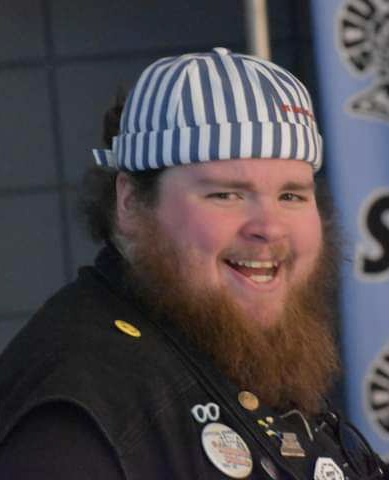 The Light Night: The Magic Mike Version