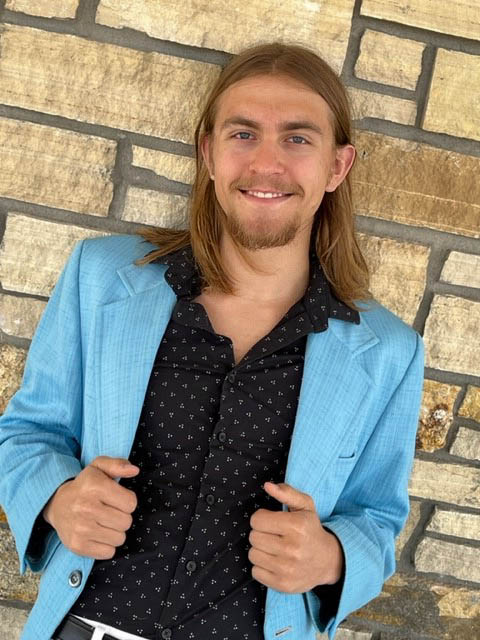 Just Jonathan: My double life | News, Sports, Jobs - Tama-Toledo News Chronicle - Vimarsana News