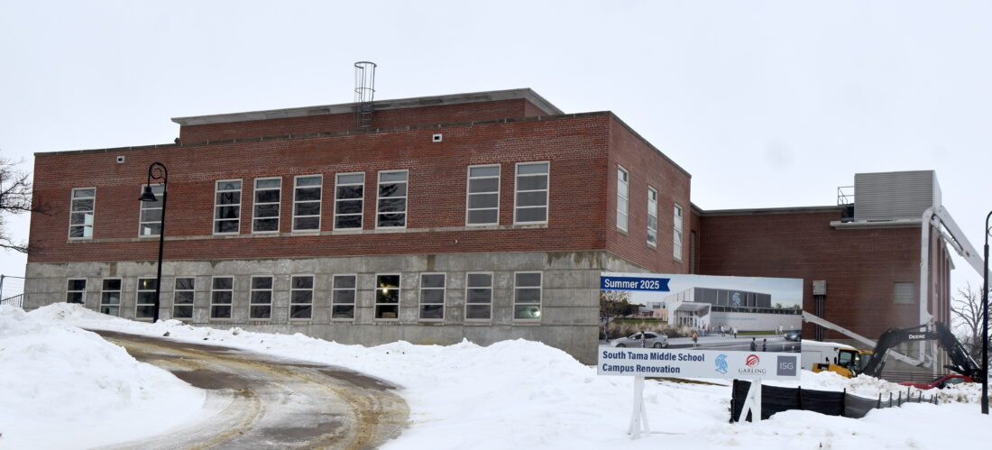 An elite place of learning | News, Sports, Jobs - Tama-Toledo News Chronicle - Vimarsana News