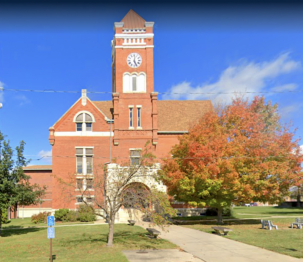 Cooper's motion for change of venue denied | News, Sports, Jobs - Tama-Toledo News Chronicle - Vimarsana News