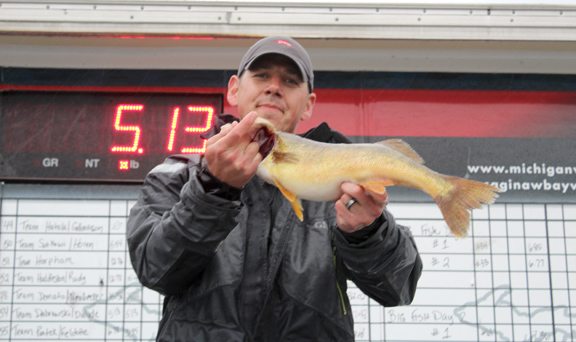 Brown Trout Festival wraps up with success | News, Sports, Jobs - The