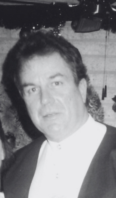 Gerald Pilarski