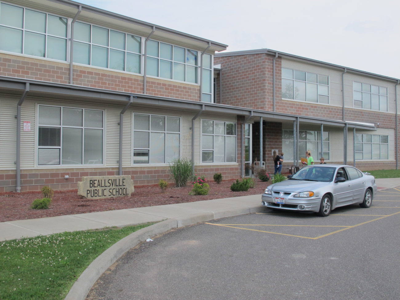 Switzerland of Ohio Board of Education To Examine Options for