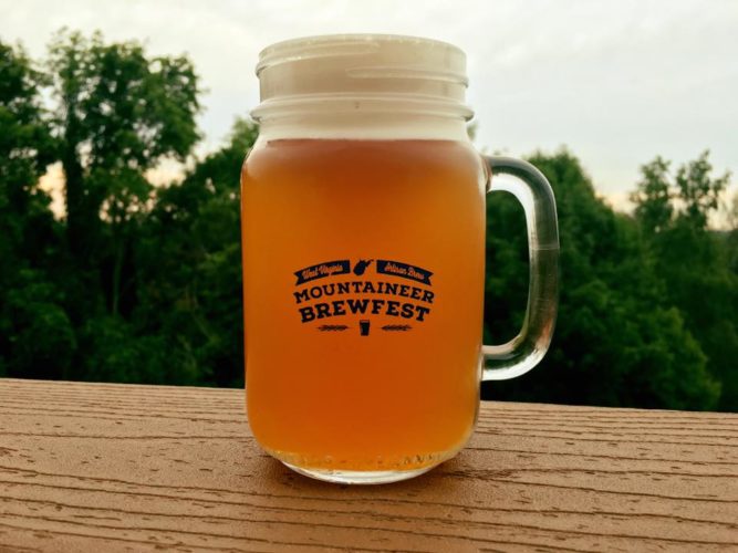 Mountaineer Brewfest in Wheeling To Highlight State's Best in Craft Beer | News, Sports, Jobs - Vimarsana News