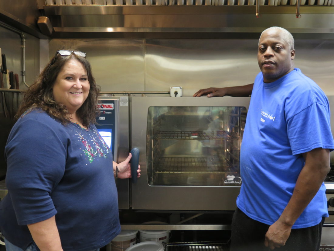 Soup Kitchen Of Greater Wheeling Looks To Youth In Future News