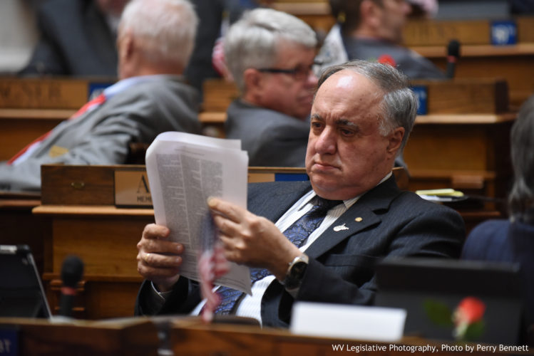 Public education in West Virginia: House of Delegates OKs education savings accounts | News, Sports, Jobs - Vimarsana News