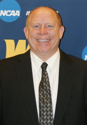 West Liberty U. AD Lynn Ullom Announces Retirement | News, Sports, Jobs - Vimarsana News