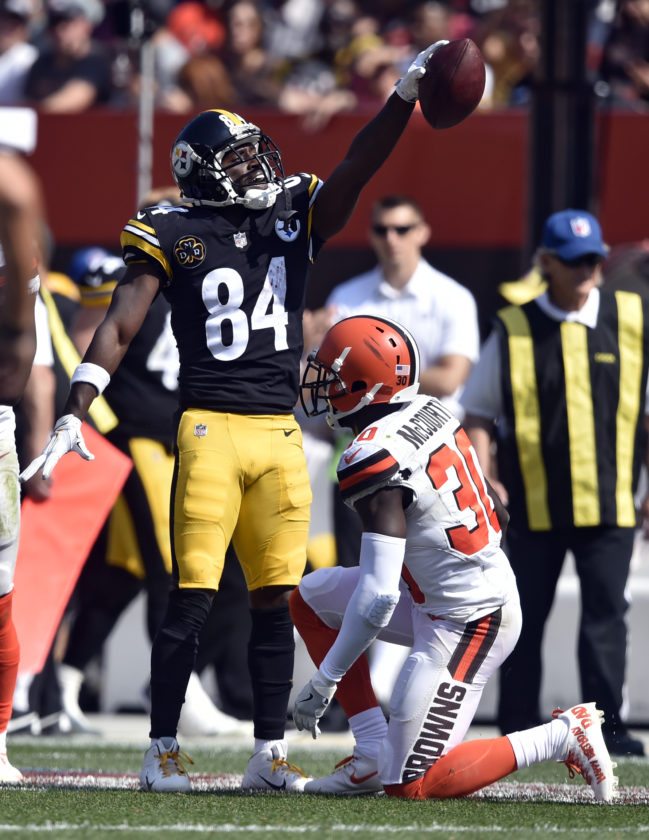 Pittsburgh Steelers Job Openings