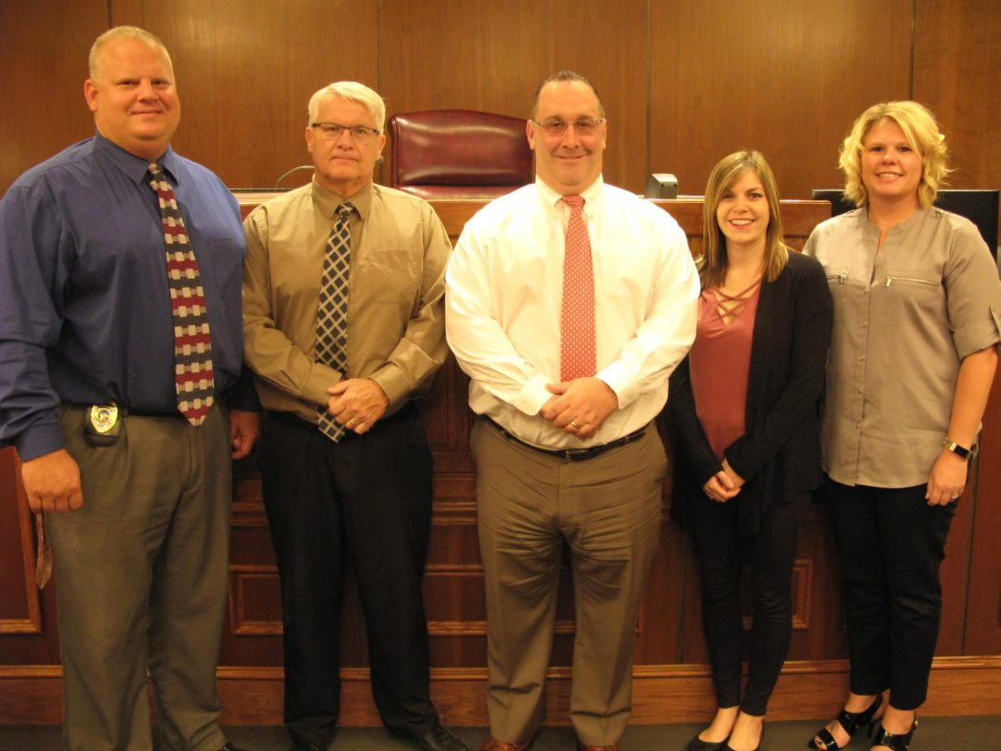 Steubenville Municipal Court Offers Drug Alcohol Counseling News