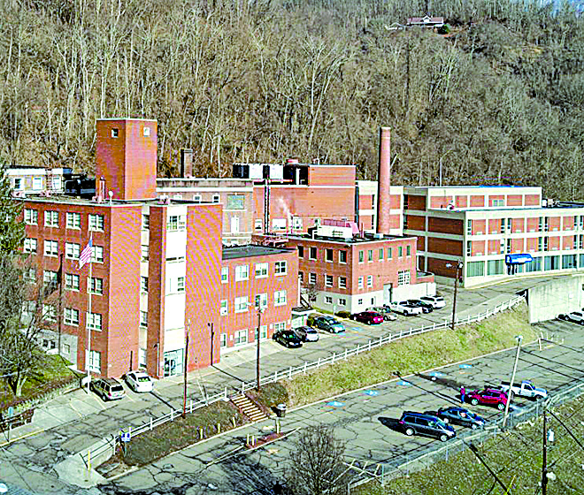 Martins Ferry, Bellaire Feel Impact of Hospital Closings News, Sports, Jobs The Intelligencer