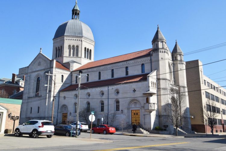 Diocese of Wheeling-Charleston Releases 2020 Audit; Reports 'Roller Coaster' of a Fiscal Year | News, Sports, Jobs - Vimarsana News