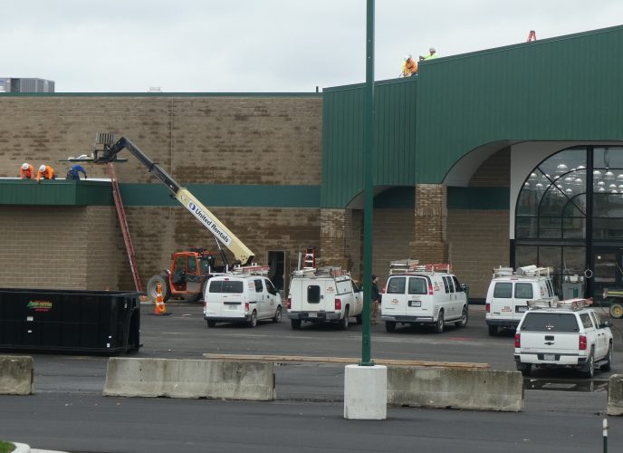 New Construction Continues at The Highlands News, Sports, Jobs The Intelligencer