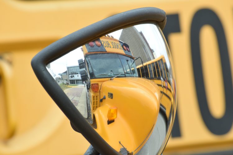 Ohio County Students Back to 5-Day Week | News, Sports, Jobs - Vimarsana News