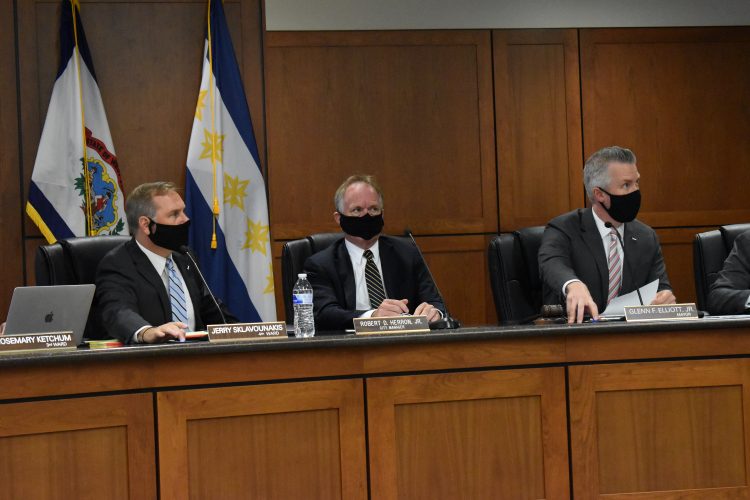 Water, Sewer, Garbage Rates May Be Going Up in Wheeling | News, Sports, Jobs - Vimarsana News