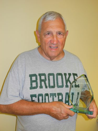 'Bud' Billiard Remembered for His Devotion to Kids | News, Sports, Jobs - Vimarsana News