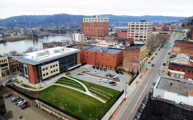 Wheeling-Pitt Lofts Development To Get Underway | News, Sports, Jobs - Vimarsana News