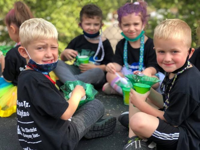 Our Lady of Peace School Expands Preschool Program | News, Sports, Jobs - Vimarsana News