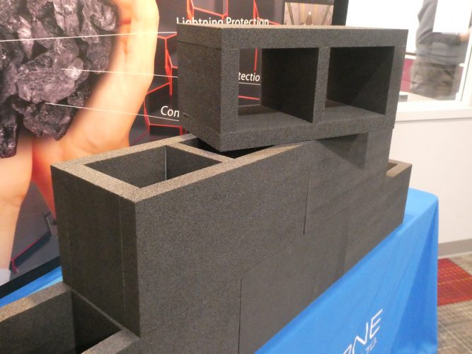 Triadelphia Firm Earns $2.4M Federal Grant for CFOAM Research | News, Sports, Jobs - Vimarsana News
