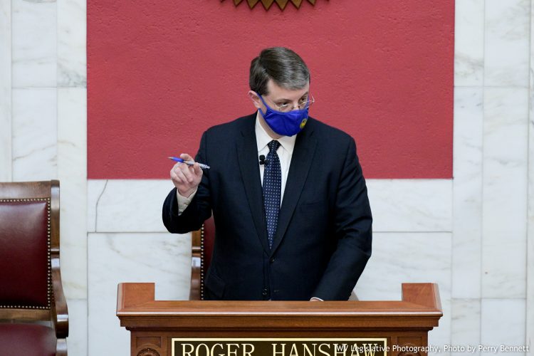 West Virginia House of Delegates Leaders Focus on Regulations, Taxes, Education | News, Sports, Jobs - Vimarsana News
