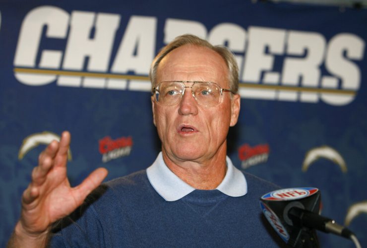 Marty Schottenheimer, NFL coach with 200 wins and Canonsburg, Pa. native, dies at 77 | News, Sports, Jobs - Vimarsana News