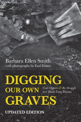 Author's Book On Black Lung Disease Is Eyed | News, Sports, Jobs - Vimarsana News