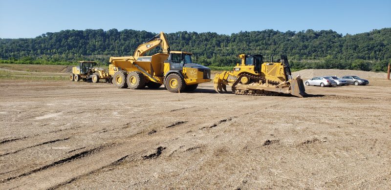 Mountaineer NGL Storage Looking Forward | News, Sports, Jobs - Vimarsana News