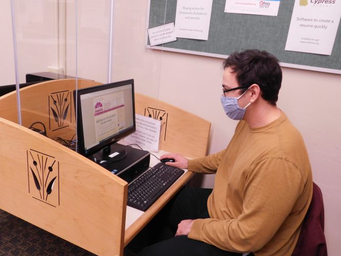 Internet Access a Priority Now More Than Ever | News, Sports, Jobs - Vimarsana News