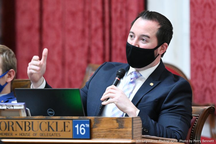 West Virginia House of Delegates Committee Votes To Gut Municipal User Fees | News, Sports, Jobs - Vimarsana News