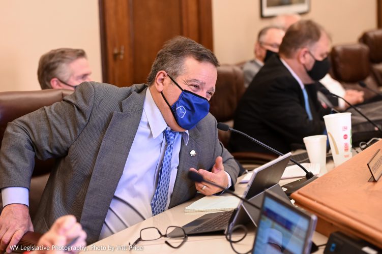 West Virginia Senate Panel Advances Charter School Bill With Democratic Amendment | News, Sports, Jobs - Vimarsana News