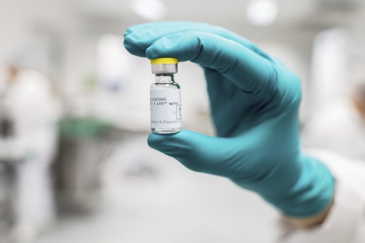 Officials: Availability of Single-Dose Johnson & Johnson COVID-19 Vaccine Is Crucial for Homebound Residents | News, Sports, Jobs - Vimarsana News