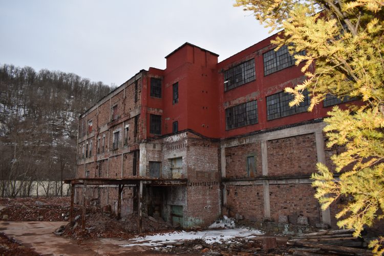 19th Street Demolition on Wheeling City Council Agenda | News, Sports, Jobs - Vimarsana News