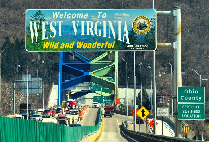 Interstate 70 Traffic Pattern To Change Again in Wheeling | News, Sports, Jobs - Vimarsana News