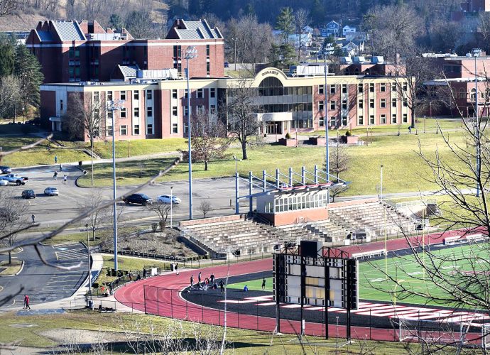 Higher Learning Commission Puts Wheeling University on Probation | News, Sports, Jobs - Vimarsana News