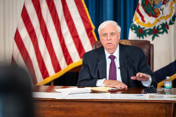 West Virginia Officials Looking Into Why 168 COVID-19 Deaths Went Unreported | News, Sports, Jobs - Vimarsana News
