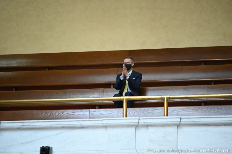 West Virginia House of Delegates Sends Jumpstart Savings Bill to Governor Jim Justice | News, Sports, Jobs - Vimarsana News
