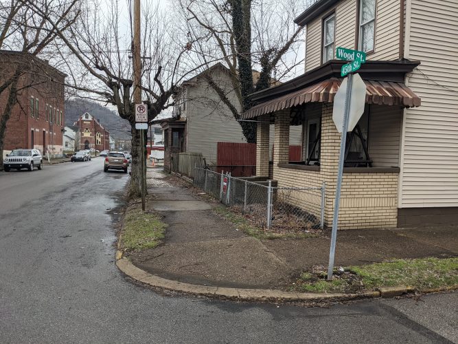 Residents React To Shooting In South Wheeling | News, Sports, Jobs - Vimarsana News