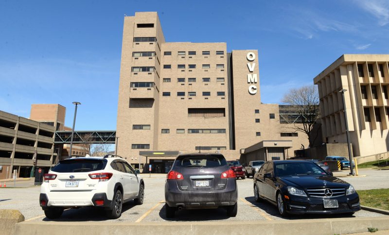 City of Wheeling Off the Hook for $1M in Taxes on Former Ohio Valley Medical Center Property | News, Sports, Jobs - Vimarsana News