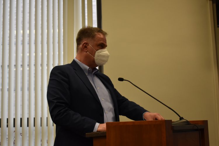 Wheeling City Leaders Blasted Over Bluefield St. Venture | News, Sports, Jobs - Vimarsana News
