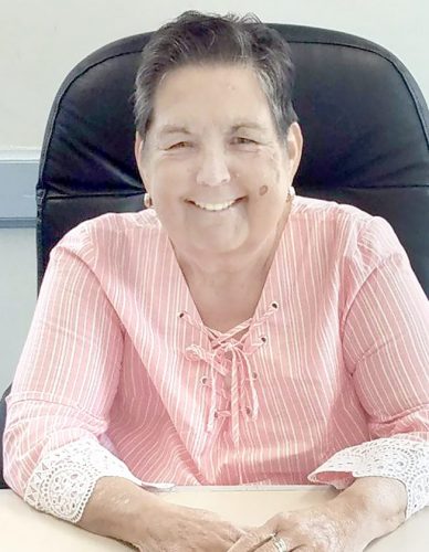 Wellsburg Mayor Sue Simonetti Dies at 75 | News, Sports, Jobs - Vimarsana News