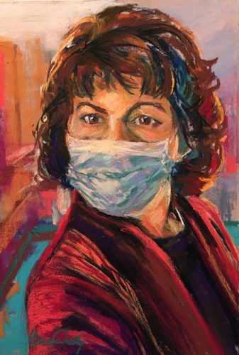 Artworks Leaps Into Spring With Return of Gallery Hop | News, Sports, Jobs - Vimarsana News