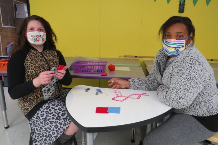 Robots in Motion at Ritchie Elementary in Wheeling | News, Sports, Jobs - Vimarsana News