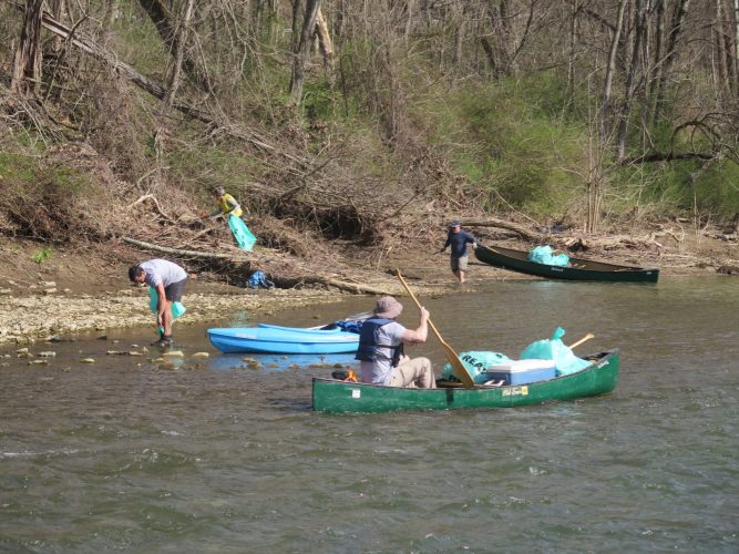 Volunteers Sought To Make Wheeling Shine | News, Sports, Jobs - Vimarsana News