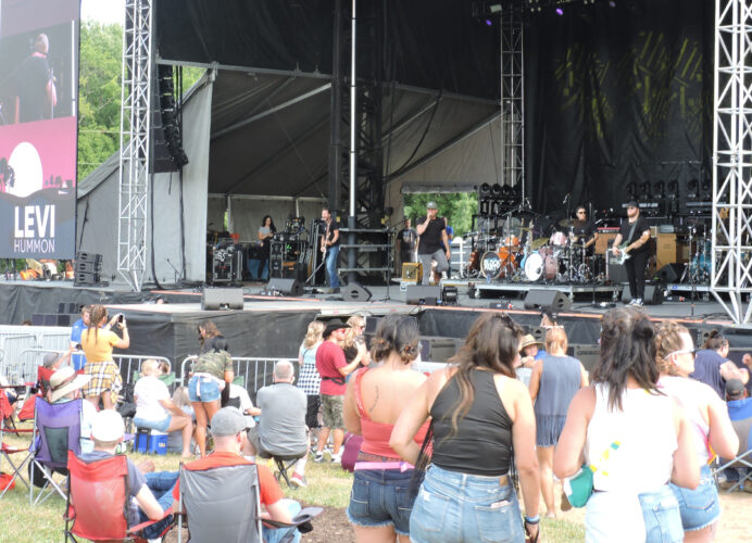 Blame My Roots Fest Will Not Continue | News, Sports, Jobs - Vimarsana News