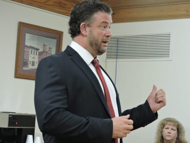 W.Va. Supreme Court Revokes Former Circuit Judge David Hummel's Law License | News, Sports, Jobs - Vimarsana News