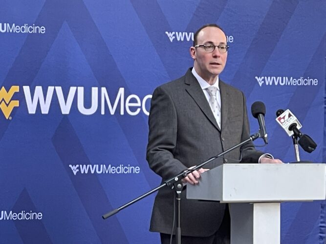 WVU Medicine Offers New Medicare Advantage Plan Options Via Peak Health | News, Sports, Jobs - Vimarsana News