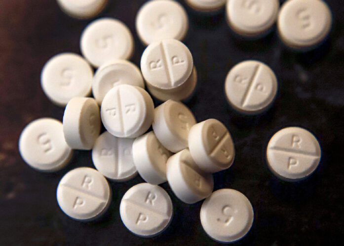 DEA Revokes License of Drug Distributor Over Opioid Crisis Failures | News, Sports, Jobs - Vimarsana News