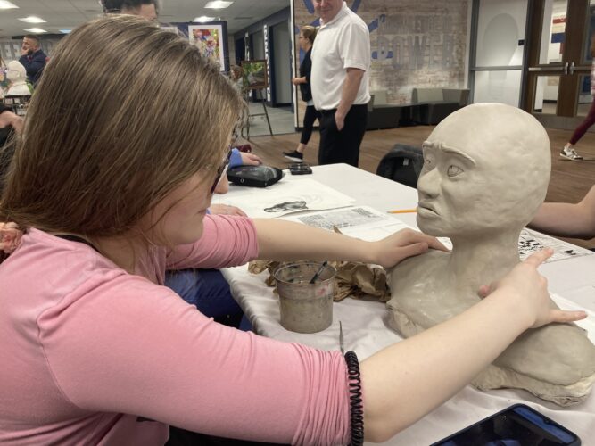 Ohio County Schools Celebrates the Arts | News, Sports, Jobs - Vimarsana News