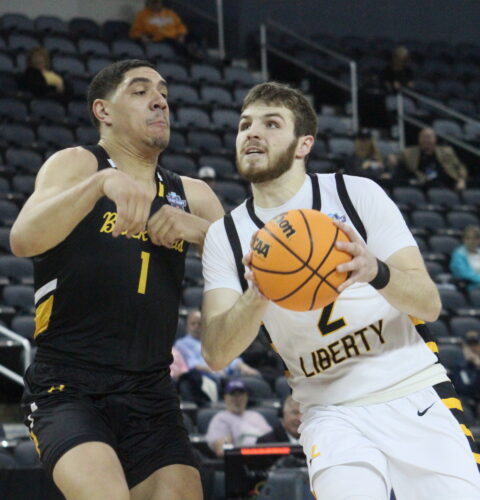 Shooting for History: West Liberty Plays for National Hoops Title Today | News, Sports, Jobs - Vimarsana News